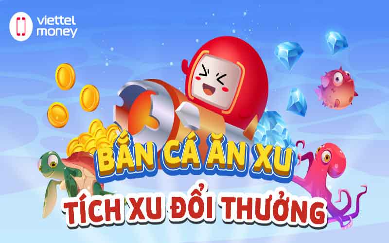 bắn cá ăn xu good88